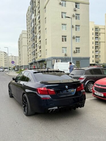 BMW 528 2013, 233,355 km - 2.0 l - Bakı