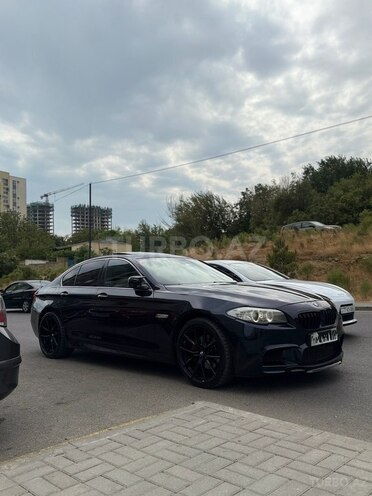 BMW 528 2013, 233,355 km - 2.0 l - Bakı