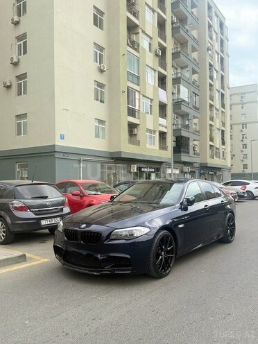 BMW 528 2013, 233,355 km - 2.0 l - Bakı