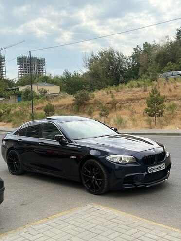 BMW 528 2013, 233,355 km - 2.0 l - Bakı