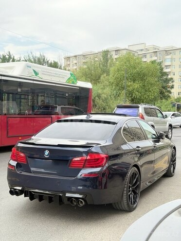 BMW 528 2013, 233,355 km - 2.0 l - Bakı