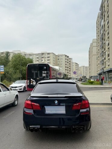 BMW 528 2013, 233,355 km - 2.0 l - Bakı