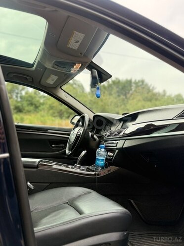 BMW 528 2013, 233,355 km - 2.0 l - Bakı
