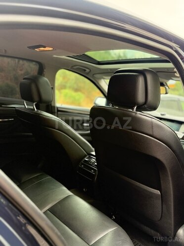 BMW 528 2013, 233,355 km - 2.0 l - Bakı
