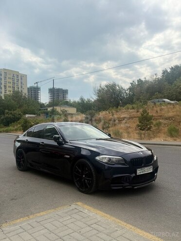 BMW 528 2013, 233,355 km - 2.0 l - Bakı