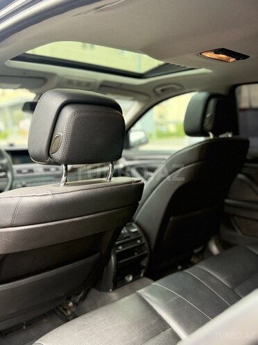 BMW 528 2013, 233,355 km - 2.0 l - Bakı