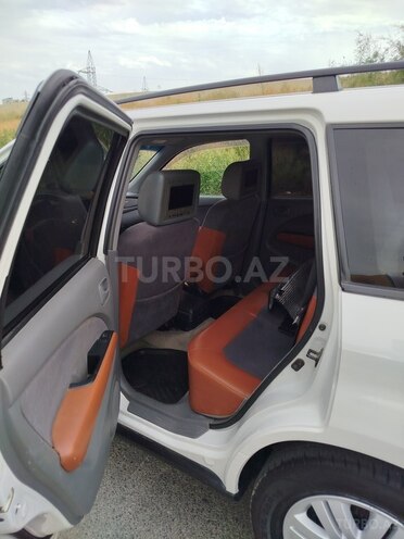 Mitsubishi Airtrek 2001, 312,000 km - 2.4 l - Bakı