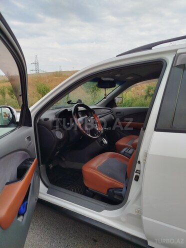 Mitsubishi Airtrek 2001, 312,000 km - 2.4 l - Bakı