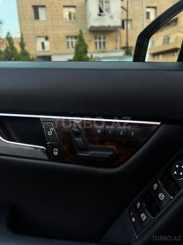 Mercedes C 250 2014, 192,000 km - 1.8 л - Bakı