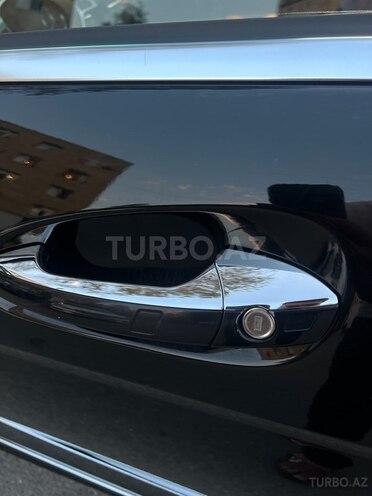Mercedes C 250 2014, 192,000 km - 1.8 л - Bakı