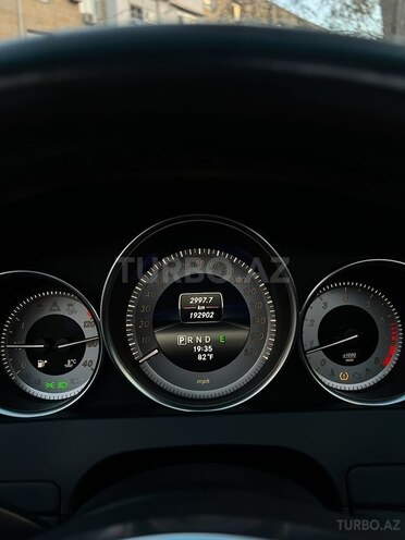 Mercedes C 250 2014, 192,000 km - 1.8 л - Bakı