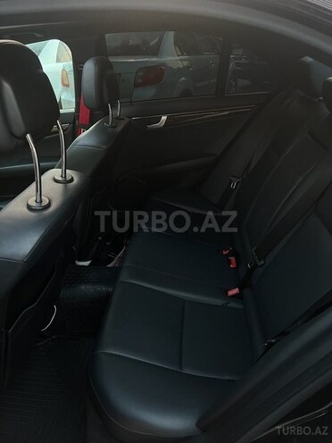 Mercedes C 250 2014, 192,000 km - 1.8 л - Bakı