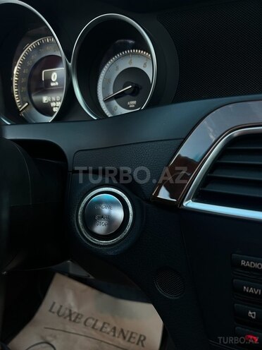 Mercedes C 250 2014, 192,000 km - 1.8 л - Bakı