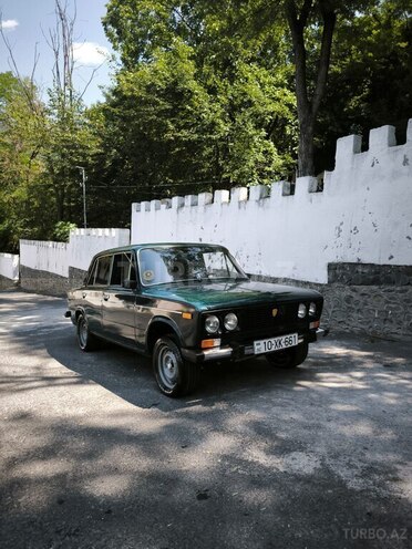 LADA (VAZ) 2106 2005, 200,000 km - 1.6 л - Şəki