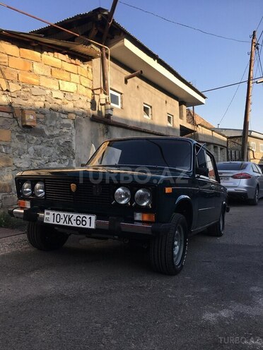 LADA (VAZ) 2106 2005, 200,000 km - 1.6 л - Şəki