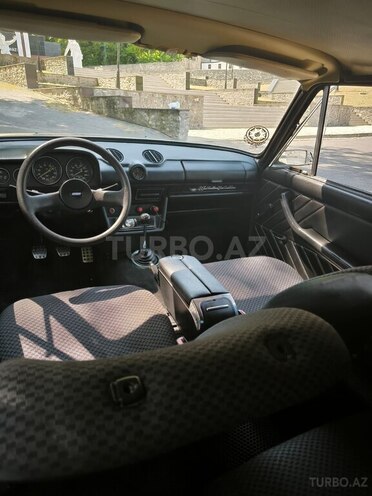 LADA (VAZ) 2106 2005, 200,000 km - 1.6 л - Şəki