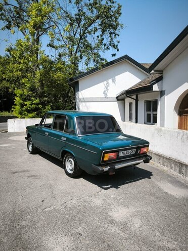 LADA (VAZ) 2106 2005, 200,000 km - 1.6 л - Şəki