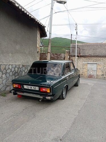 LADA (VAZ) 2106 2005, 200,000 km - 1.6 л - Şəki