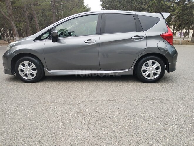 Nissan Note 2015, 88,000 km - 1.2 l - Sumqayıt