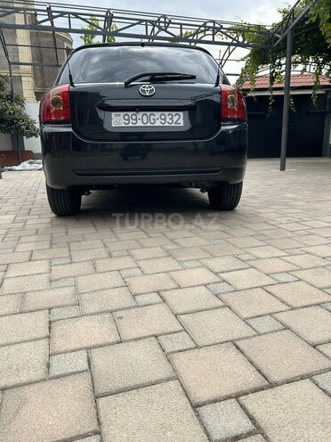 Toyota Corolla 2005, 310,000 km - 1.4 l - Gəncə