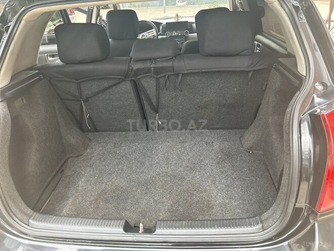 Toyota Corolla 2005, 310,000 km - 1.4 l - Gəncə