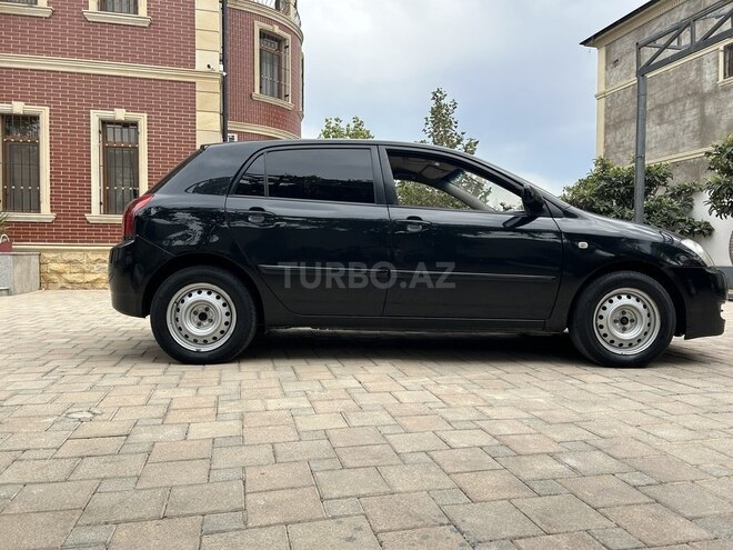 Toyota Corolla 2005, 310,000 km - 1.4 l - Gəncə