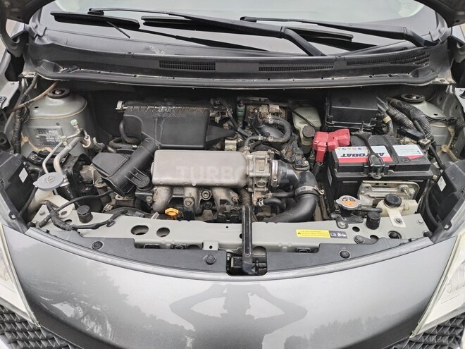 Nissan Note 2015, 88,000 km - 1.2 l - Sumqayıt