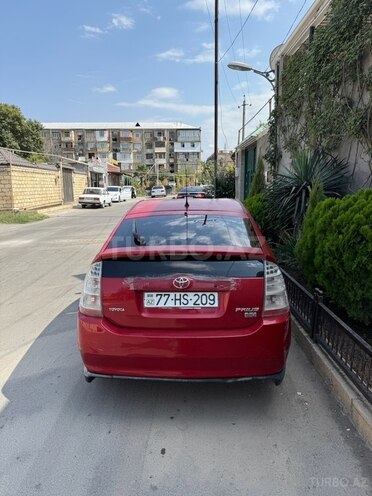 Toyota Prius 2008, 340,000 km - 1.5 l - Gəncə