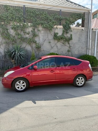 Toyota Prius 2008, 340,000 km - 1.5 l - Gəncə