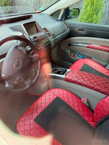Toyota Prius 2008, 340,000 km - 1.5 l - Gəncə