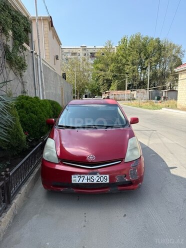 Toyota Prius 2008, 340,000 km - 1.5 l - Gəncə