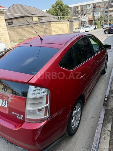 Toyota Prius 2008, 340,000 km - 1.5 l - Gəncə