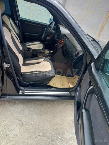 Mercedes C 180 1995, 621,122 km - 1.8 л - Bakı