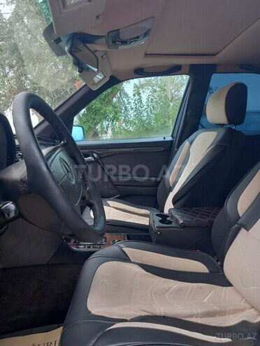Mercedes C 180 1995, 621,122 km - 1.8 л - Bakı