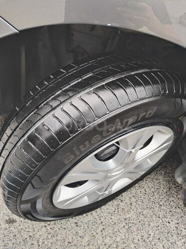 Nissan Note 2015, 88,000 km - 1.2 l - Sumqayıt