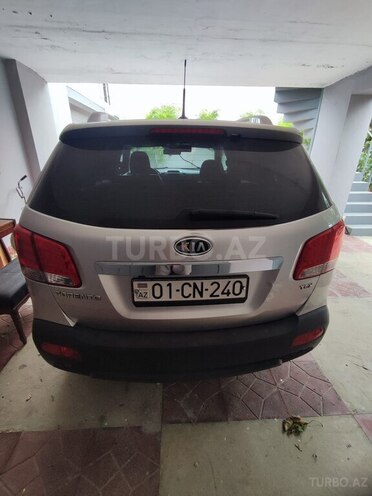 Kia Sorento 2010, 99,936 km - 2.0 l - Bakı