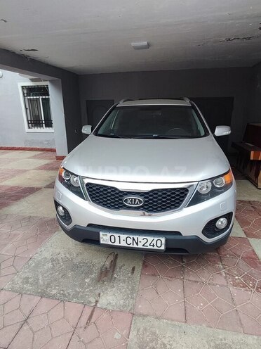 Kia Sorento 2010, 99,936 km - 2.0 l - Bakı