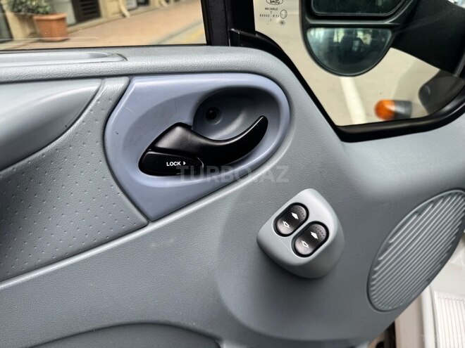 Ford Transit 2008, 157,000 km - 2.4 л - Bakı