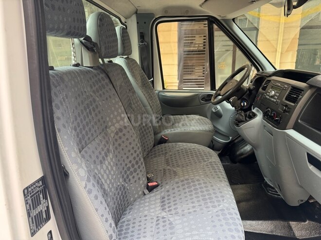 Ford Transit 2008, 157,000 km - 2.4 л - Bakı