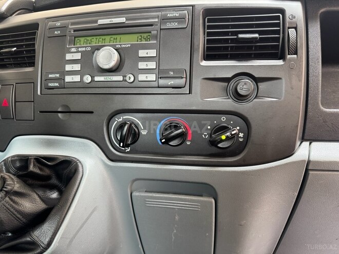 Ford Transit 2008, 157,000 km - 2.4 л - Bakı
