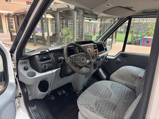 Ford Transit 2008, 157,000 km - 2.4 л - Bakı