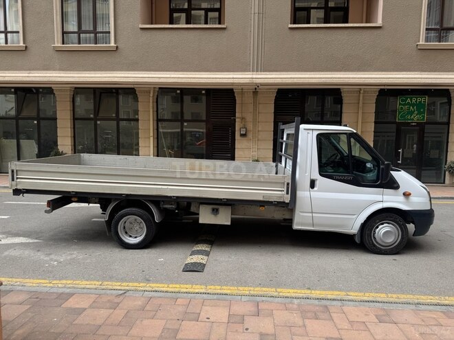 Ford Transit 2008, 157,000 km - 2.4 л - Bakı