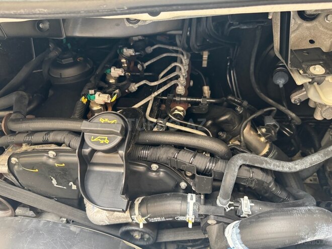 Ford Transit 2008, 157,000 km - 2.4 л - Bakı