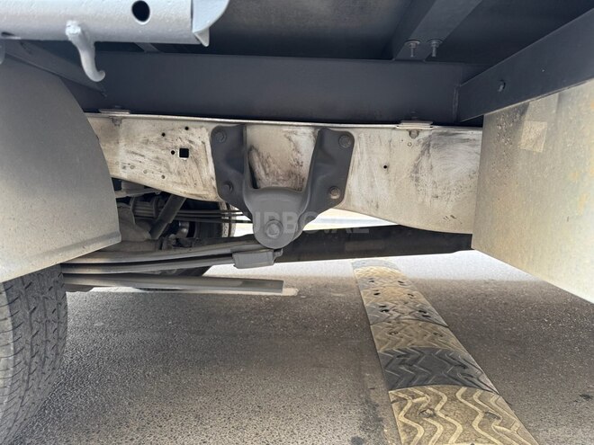 Ford Transit 2008, 157,000 km - 2.4 л - Bakı