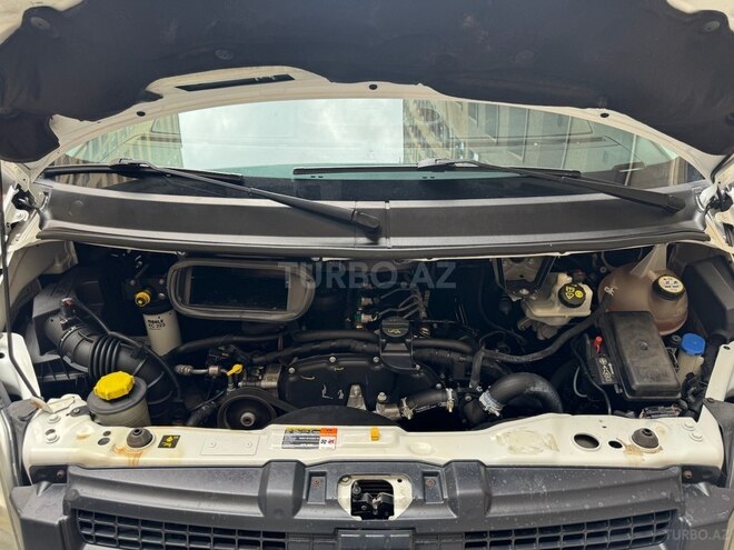 Ford Transit 2008, 157,000 km - 2.4 л - Bakı