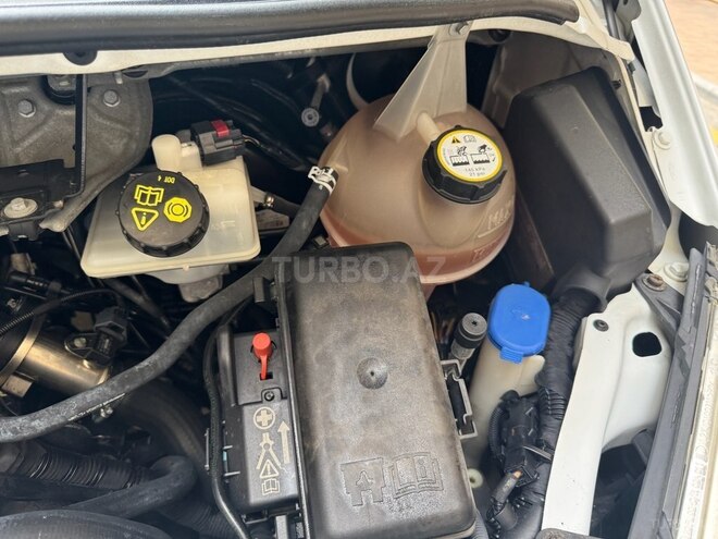 Ford Transit 2008, 157,000 km - 2.4 л - Bakı