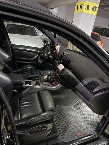 BMW X5 2004, 395,000 km - 4.4 l - Bakı
