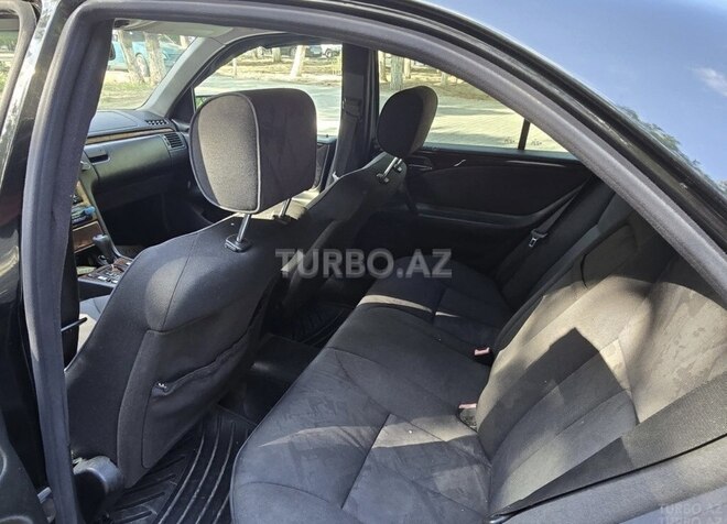 Mercedes E 240 1999, 340,000 km - 2.4 л - Bakı