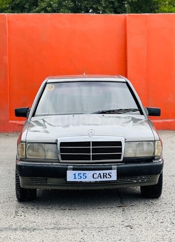 Mercedes 190 1991, 301,544 km - 1.8 л - Bakı