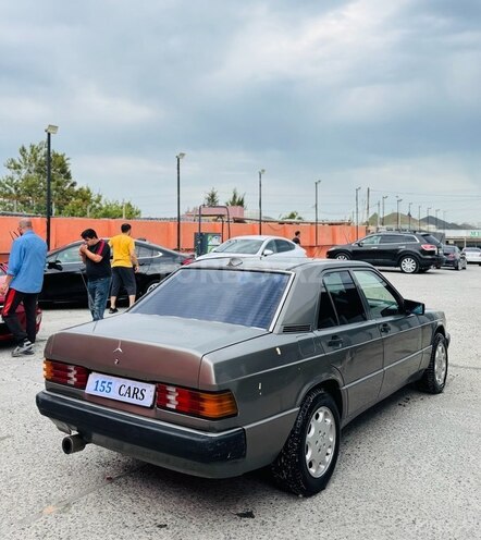 Mercedes 190 1991, 301,544 km - 1.8 л - Bakı